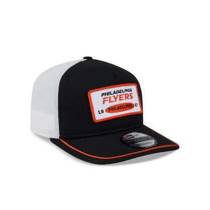 Philadelphia Flyers Patch 19TWENTY Trucker Hat