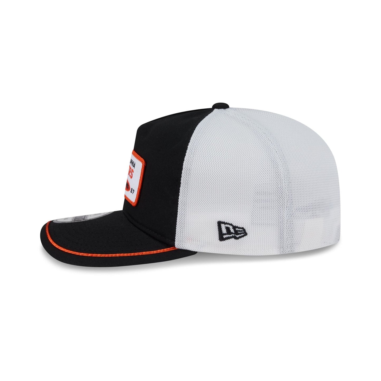 Philadelphia Flyers Patch 19TWENTY Trucker Hat