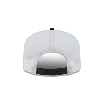 Philadelphia Flyers Patch 19TWENTY Trucker Hat