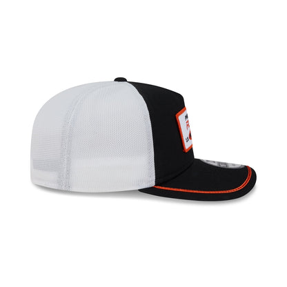 Philadelphia Flyers Patch 19TWENTY Trucker Hat