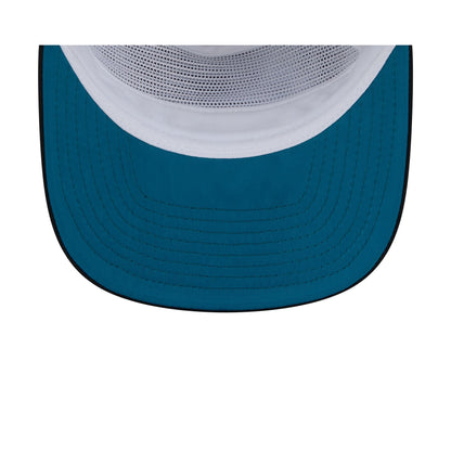 San Jose Sharks Patch 19TWENTY Trucker Hat