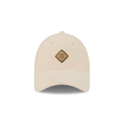 Boston Celtics Comfy Women's 9FORTY Adjustable Hat