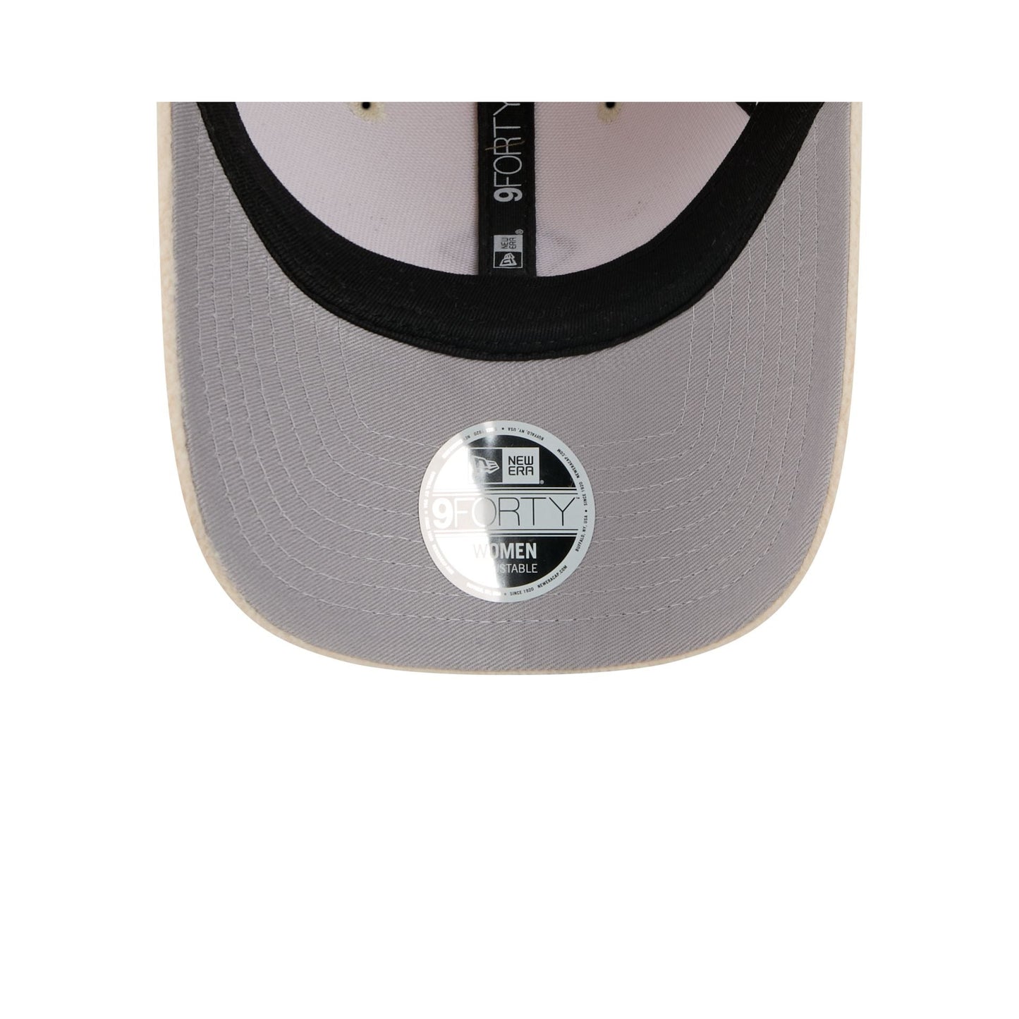 Boston Celtics Comfy Women's 9FORTY Adjustable Hat