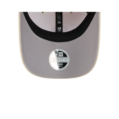 Boston Celtics Comfy Women's 9FORTY Adjustable Hat