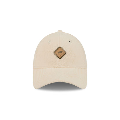 Buffalo Bills Comfy Women's 9FORTY Adjustable Hat