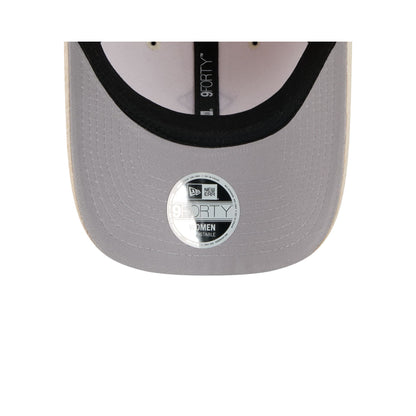 Buffalo Bills Comfy Women's 9FORTY Adjustable Hat