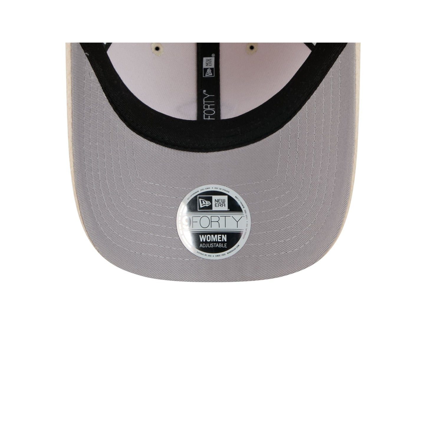 Chicago Bears Comfy Women's 9FORTY Adjustable Hat