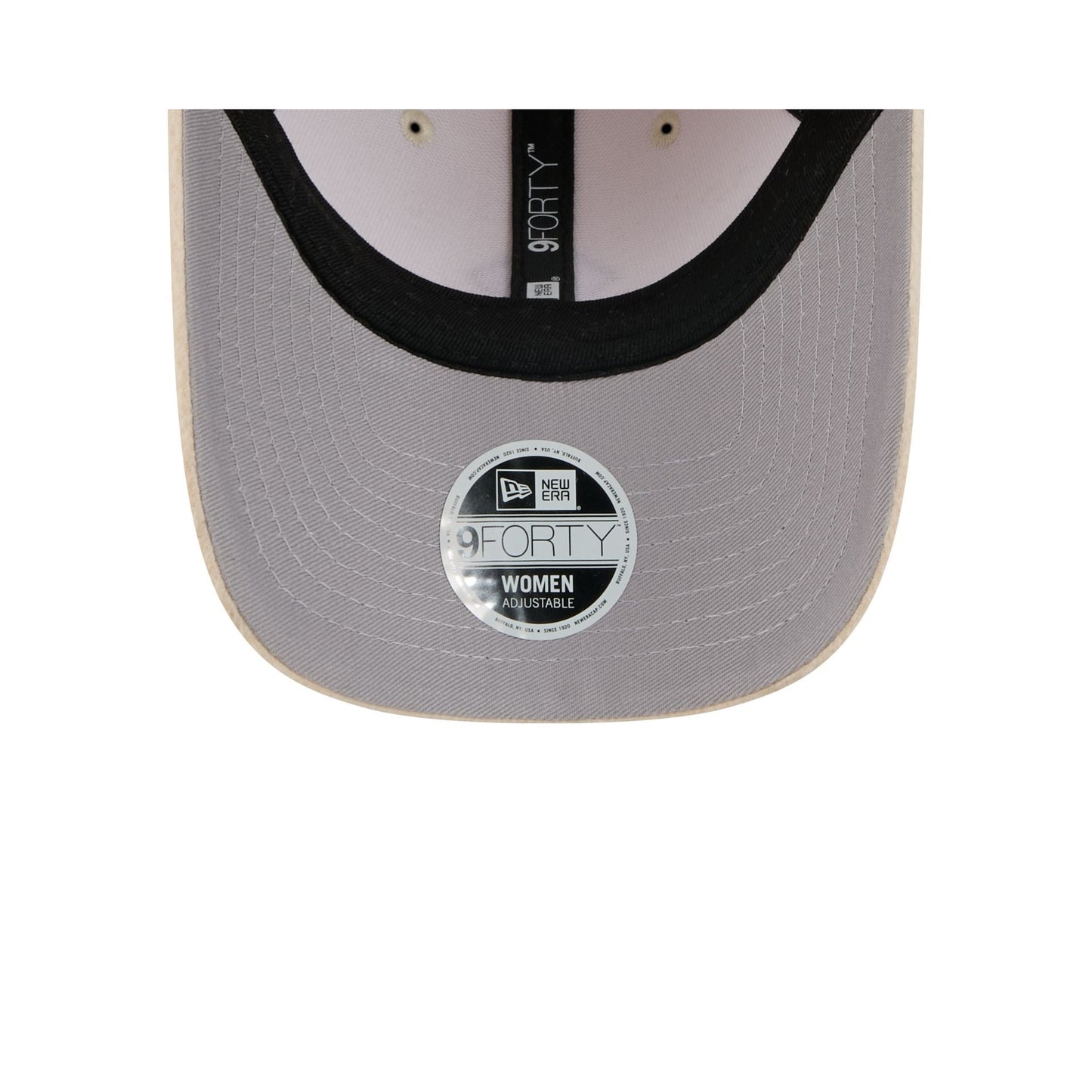 Dallas Cowboys Comfy Women's 9FORTY Adjustable Hat