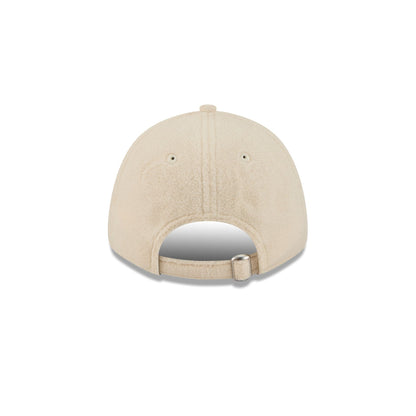 New York Knicks Comfy Women's 9FORTY Adjustable Hat