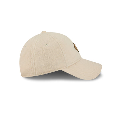 New York Knicks Comfy Women's 9FORTY Adjustable Hat