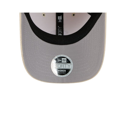 Los Angeles Kings Comfy Women's 9FORTY Adjustable Hat