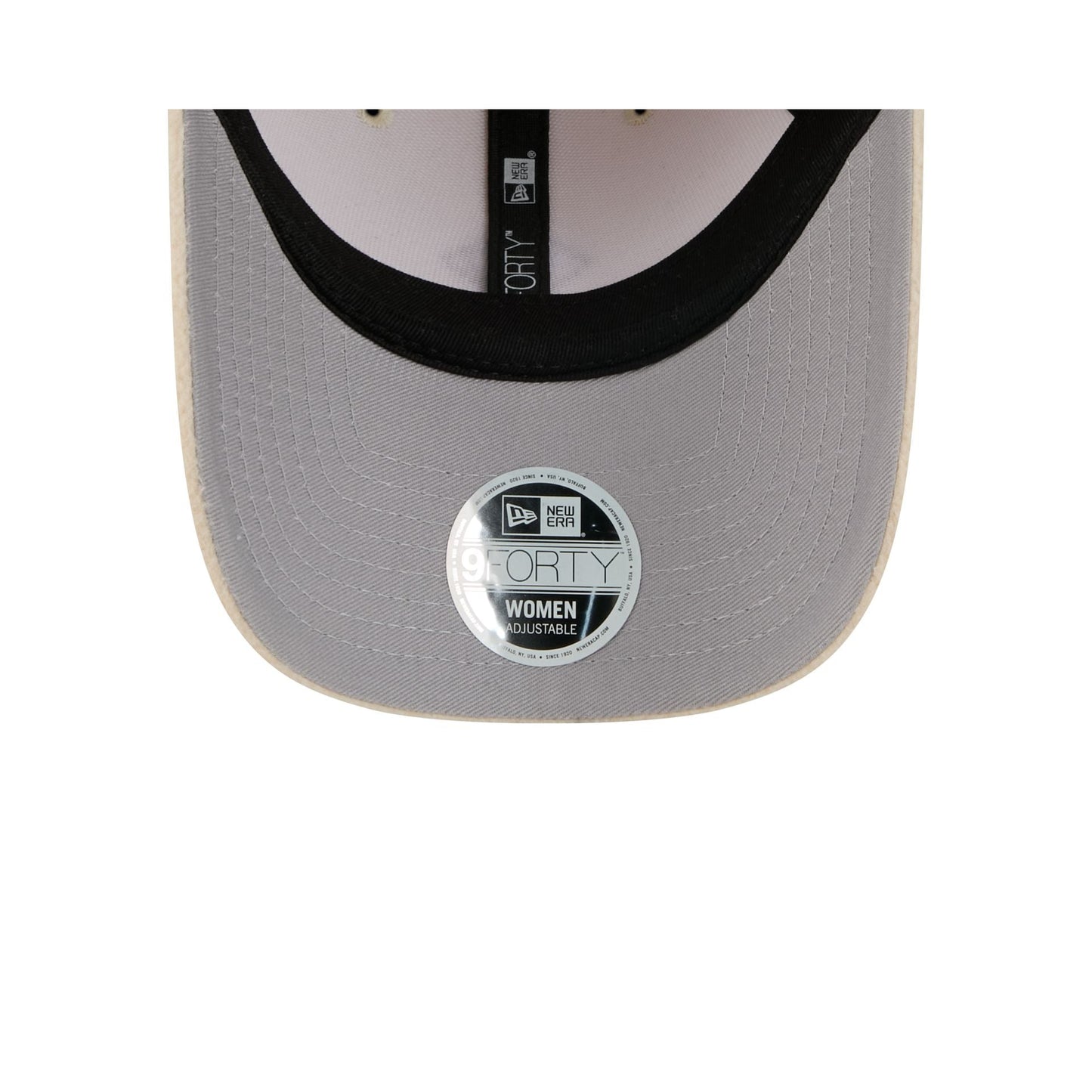 Detroit Red Wings Comfy Women's 9FORTY Adjustable Hat