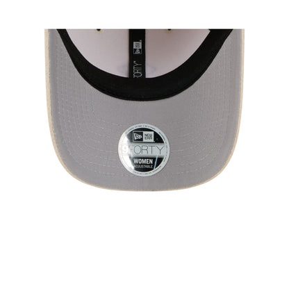 Detroit Red Wings Comfy Women's 9FORTY Adjustable Hat