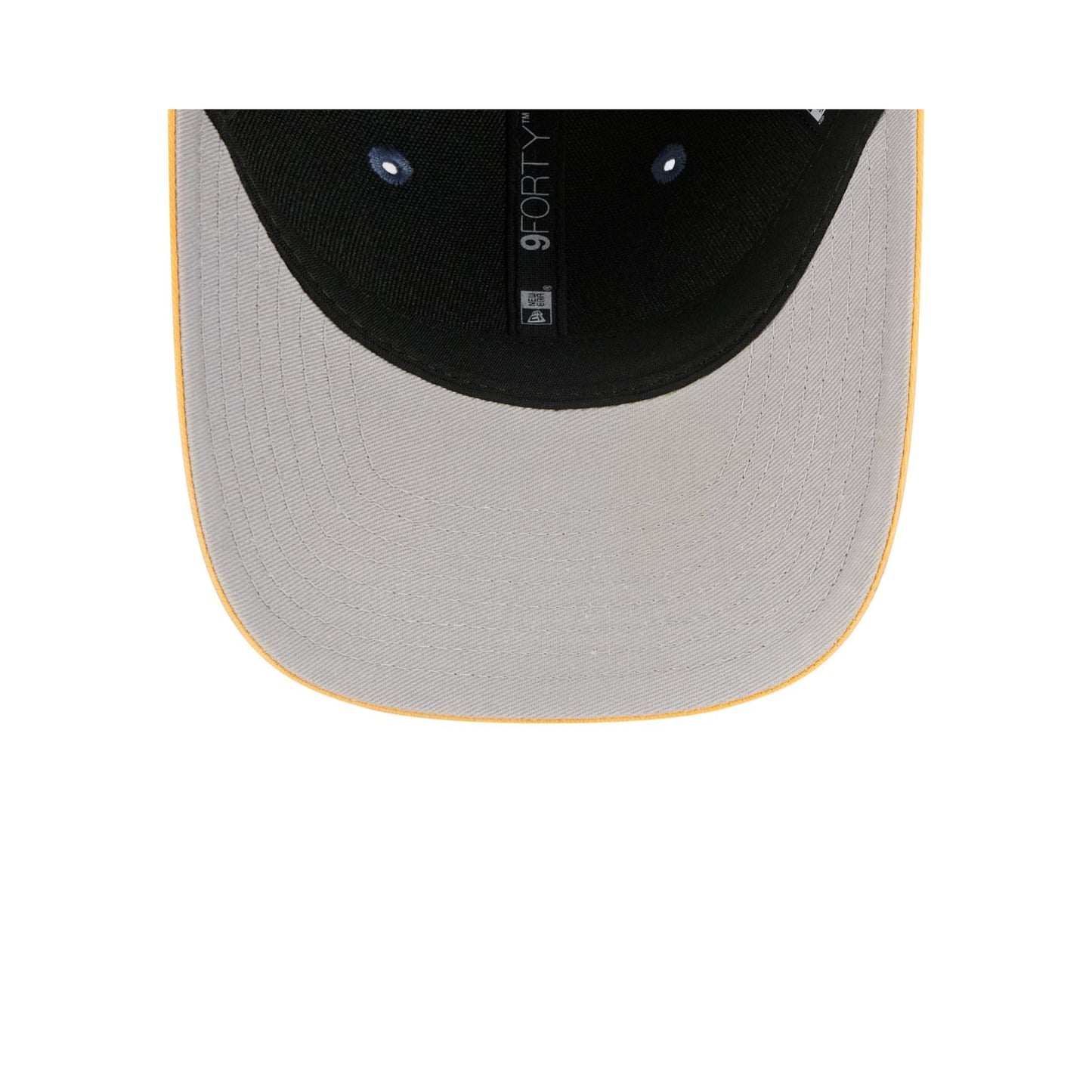 Nashville Predators Mascot 9FORTY M-Crown Snapback Hat