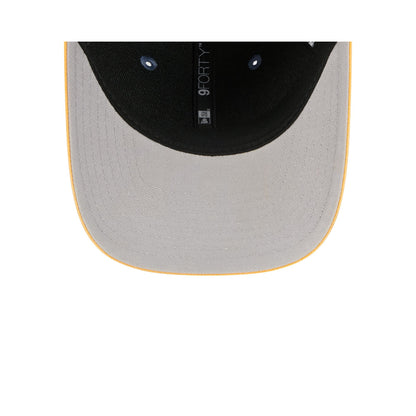 Nashville Predators Mascot 9FORTY M-Crown Snapback Hat