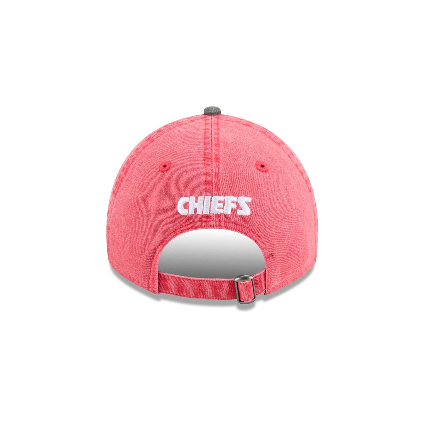 Kansas City Chiefs Select 9TWENTY Adjustable Hat