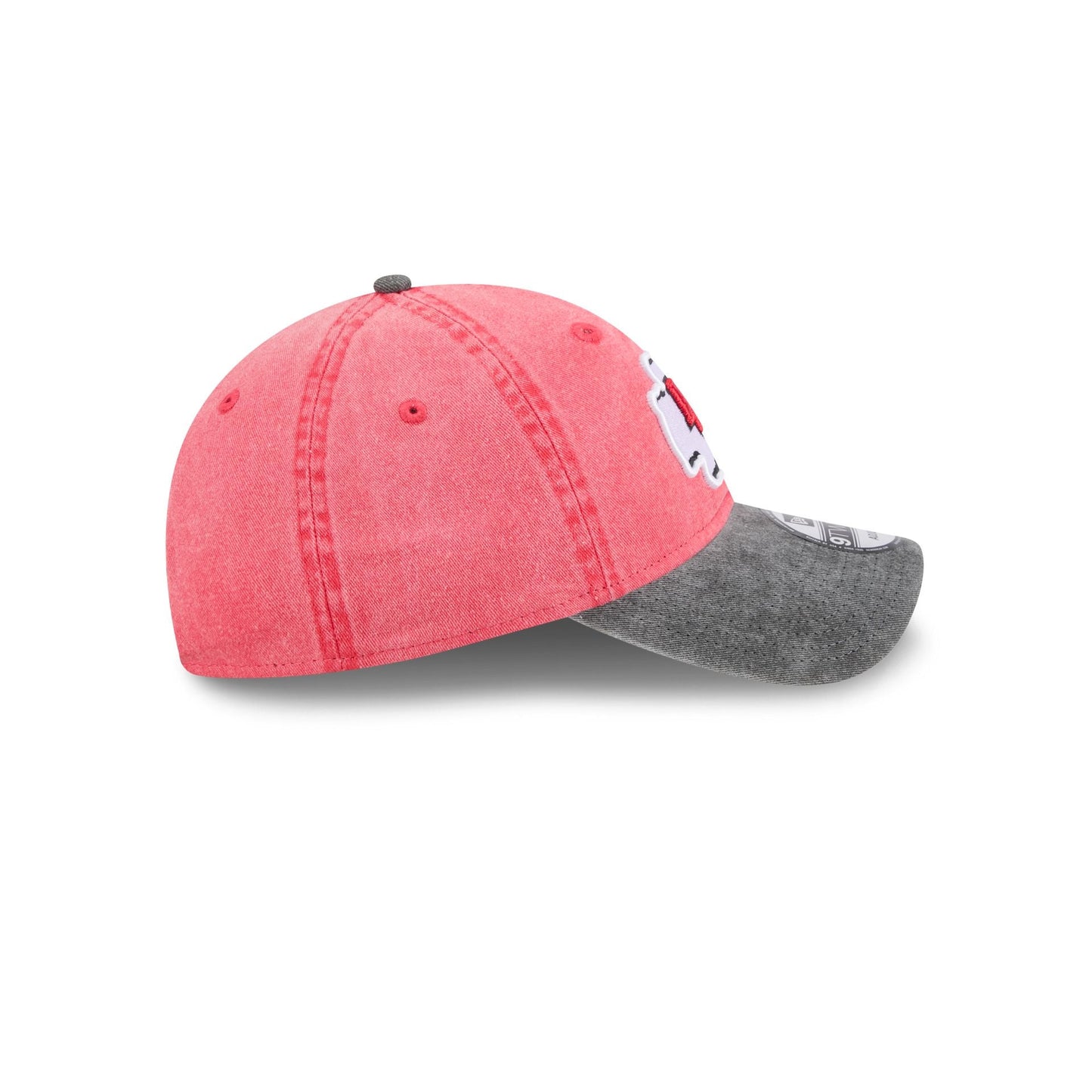 Kansas City Chiefs Select 9TWENTY Adjustable Hat