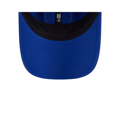 Golden State Warriors Bloom Women's 9TWENTY Adjustable Hat