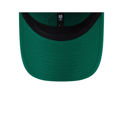 Boston Celtics Bloom Women's 9TWENTY Adjustable Hat