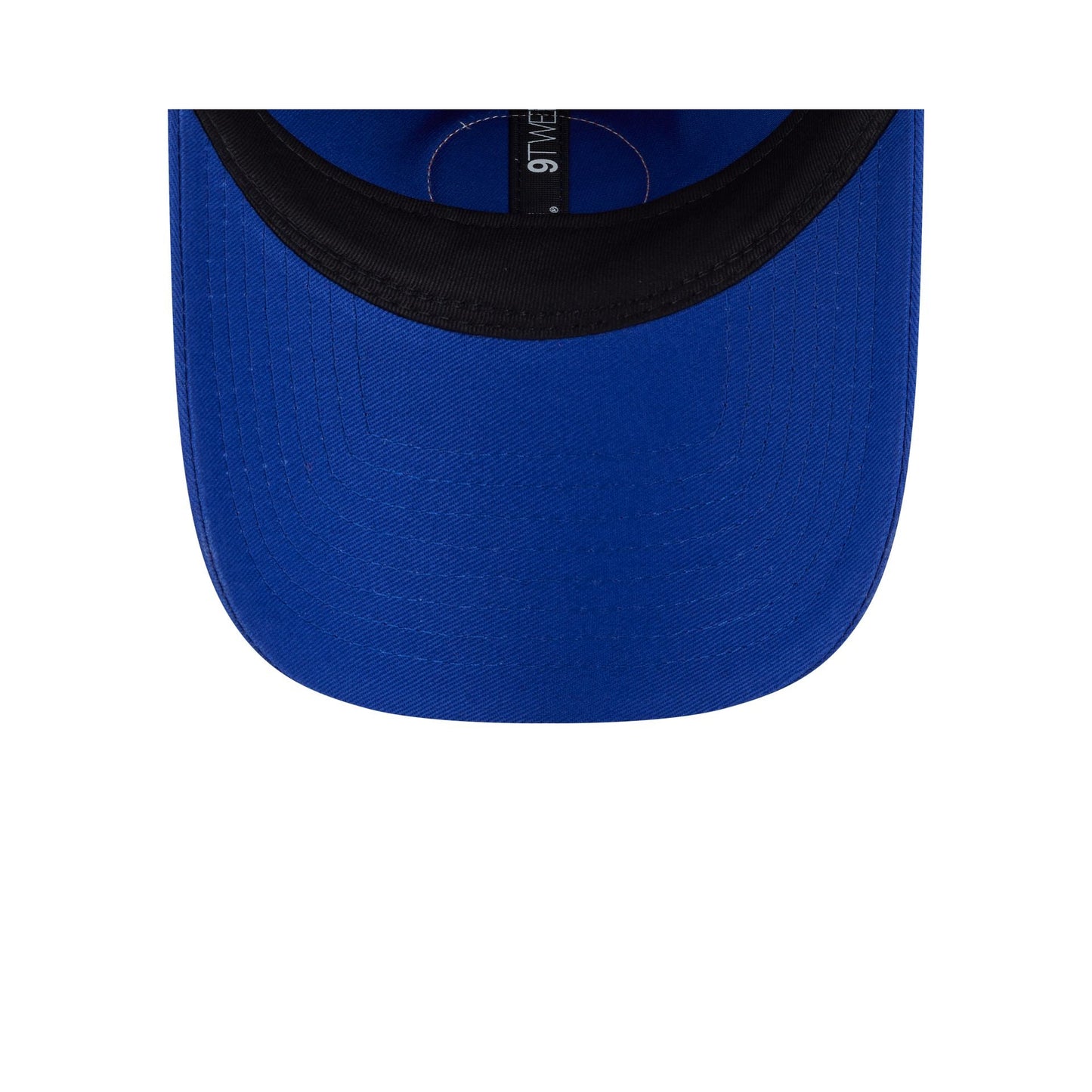 New York Knicks Bloom Women's 9TWENTY Adjustable Hat