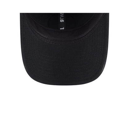 Las Vegas Raiders Bloom Women's 9TWENTY Adjustable Hat