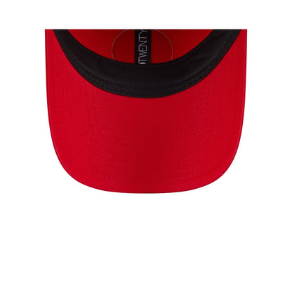 New Jersey Devils Bloom Women's 9TWENTY Adjustable Hat