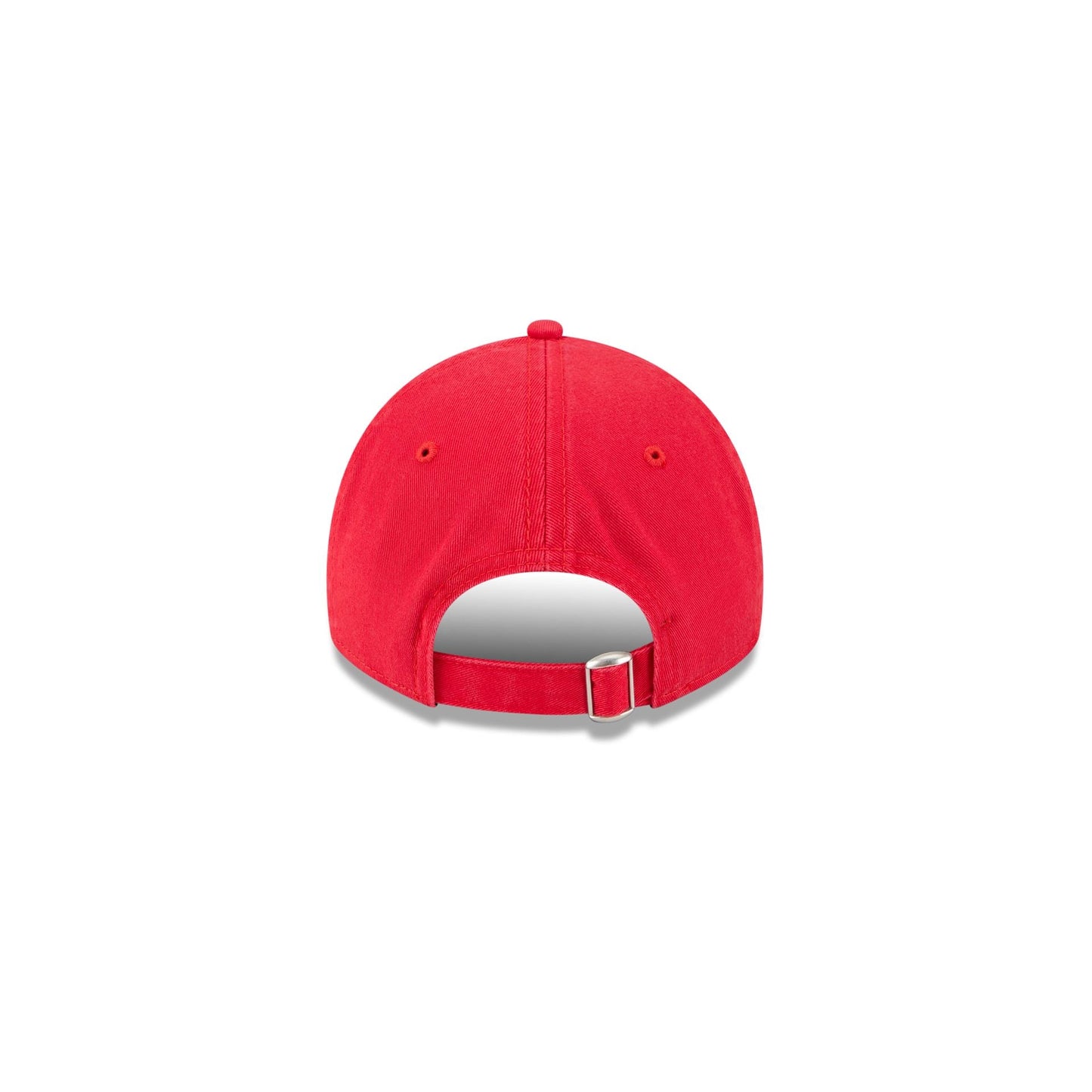 Kansas City Chiefs Cheer Kids 9TWENTY Adjustable Hat