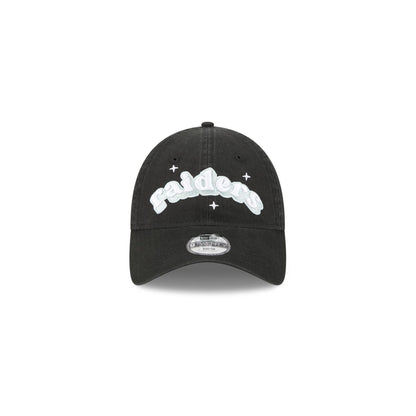 Las Vegas Raiders Cheer Kids 9TWENTY Adjustable Hat