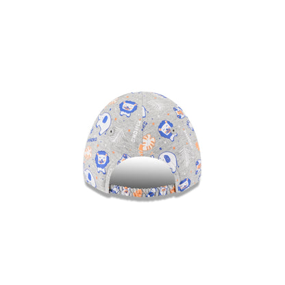 New York Knicks Kids Animal 9TWENTY Adjustable Hat