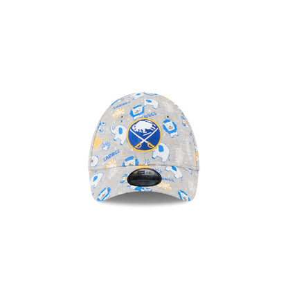 Buffalo Sabres Kids Animal 9TWENTY Adjustable Hat