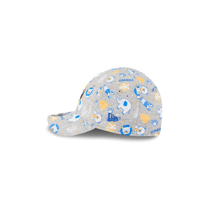 Buffalo Sabres Kids Animal 9TWENTY Adjustable Hat