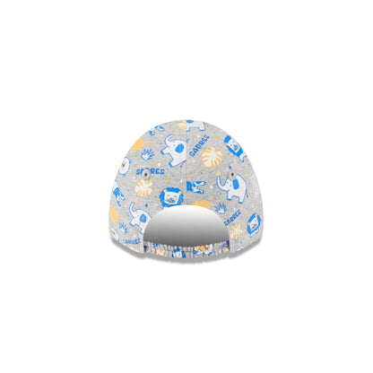 Buffalo Sabres Kids Animal 9TWENTY Adjustable Hat