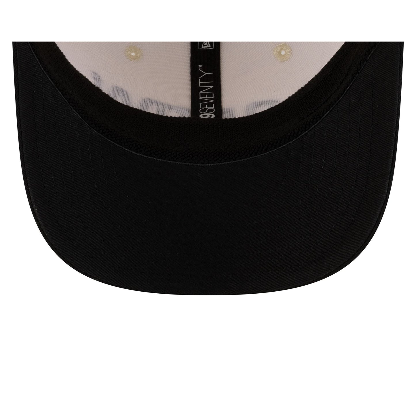 Arrow McLaren IndyCar Team White 9SEVENTY Stretch-Snap Hat