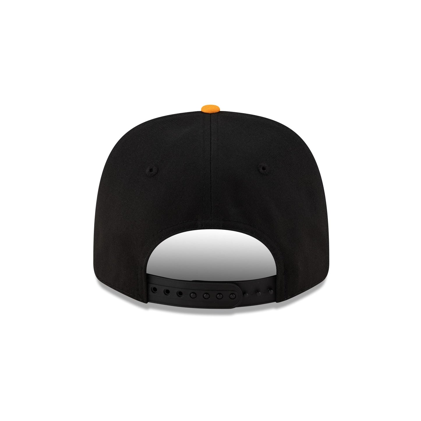 McLaren Automotive Papaya 9SEVENTY Stretch-Snap Hat