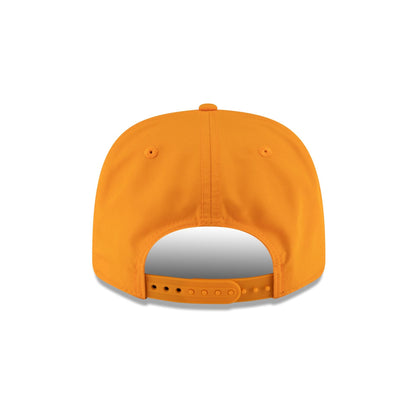 McLaren Automotive P18 Stripe Papaya 9SEVENTY Stretch-Snap Hat