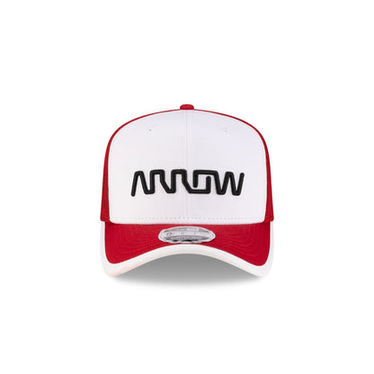 Arrow McLaren IndyCar Team Christian Lundgaard 9FIFTY Trucker Hat