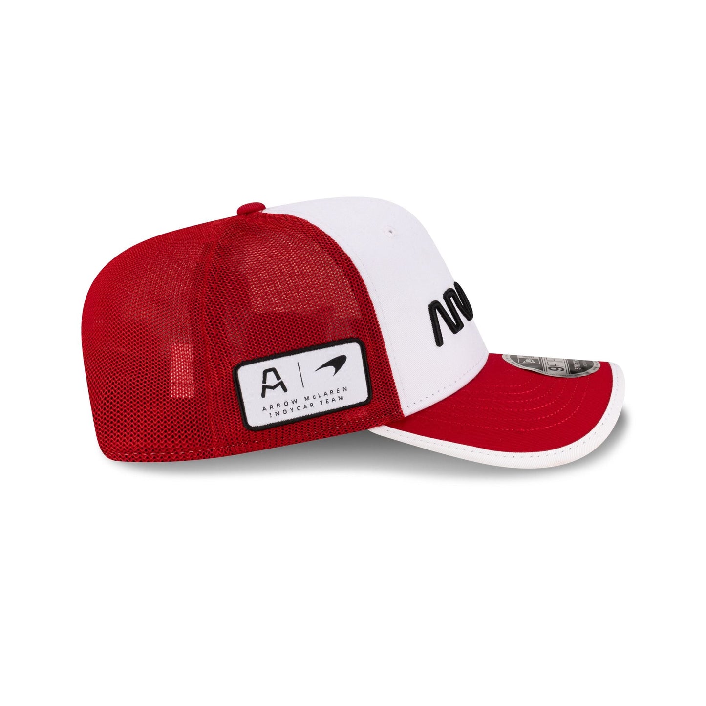 Arrow McLaren IndyCar Team Christian Lundgaard 9FIFTY Trucker Hat