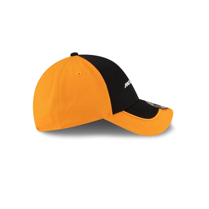 McLaren Automotive Black 9FORTY Adjustable Hat
