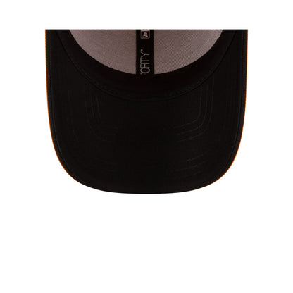 McLaren Automotive Black 9FORTY Adjustable Hat