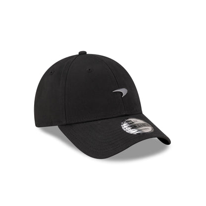 McLaren Automotive P18 Carbon Black 9FORTY Adjustable Hat