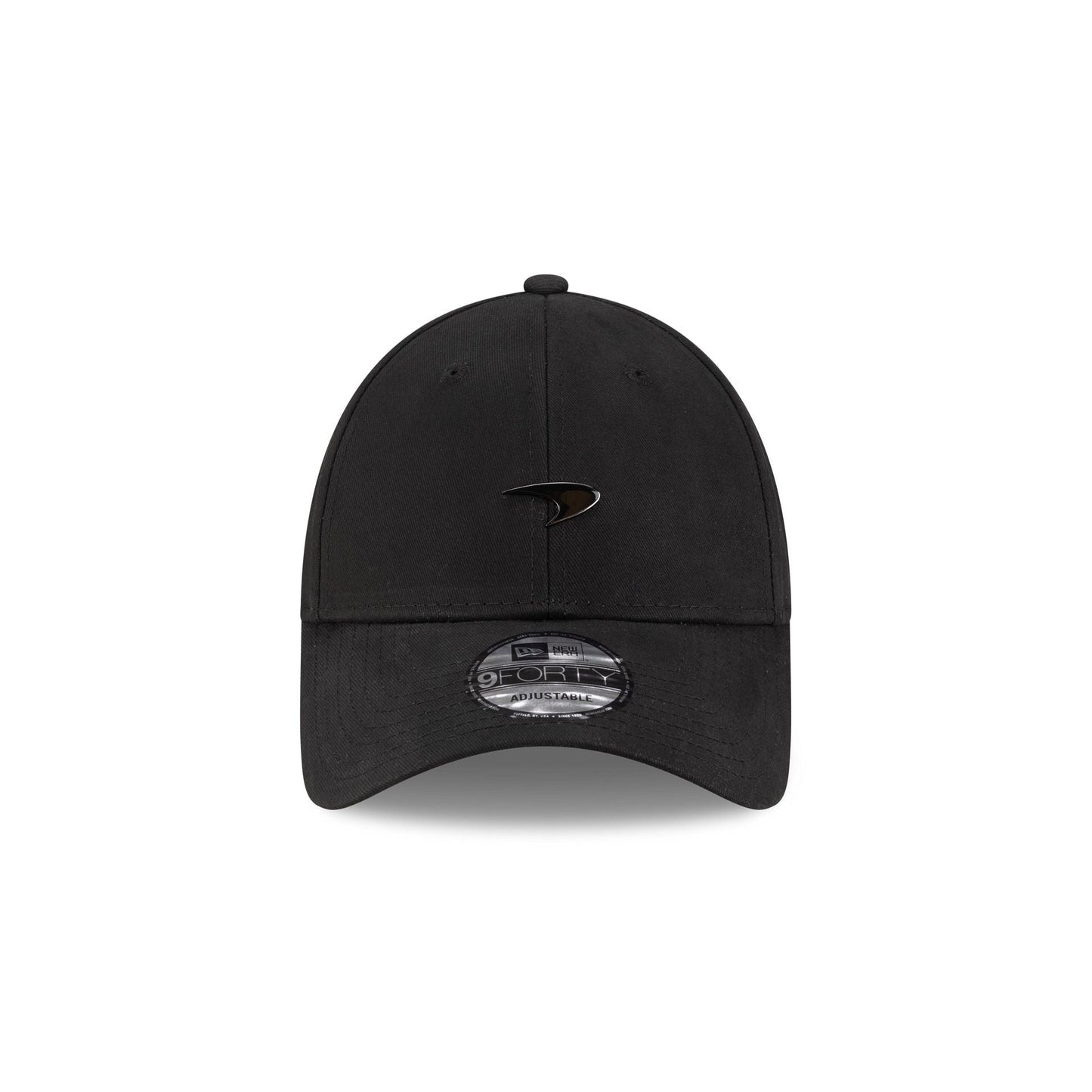 McLaren Automotive P18 Carbon Black 9FORTY Adjustable Hat