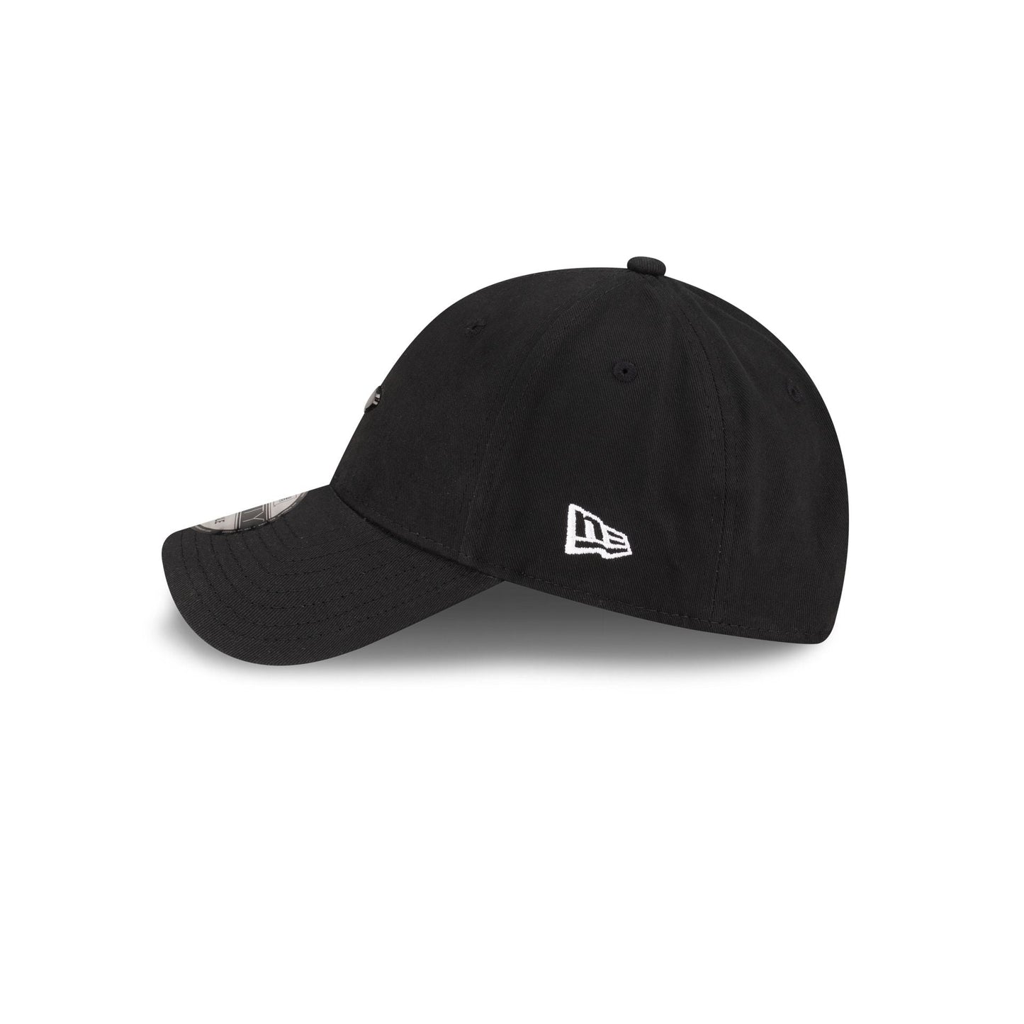 McLaren Automotive P18 Carbon Black 9FORTY Adjustable Hat