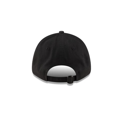 McLaren Automotive P18 Carbon Black 9FORTY Adjustable Hat
