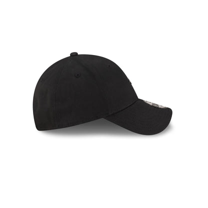 McLaren Automotive P18 Carbon Black 9FORTY Adjustable Hat