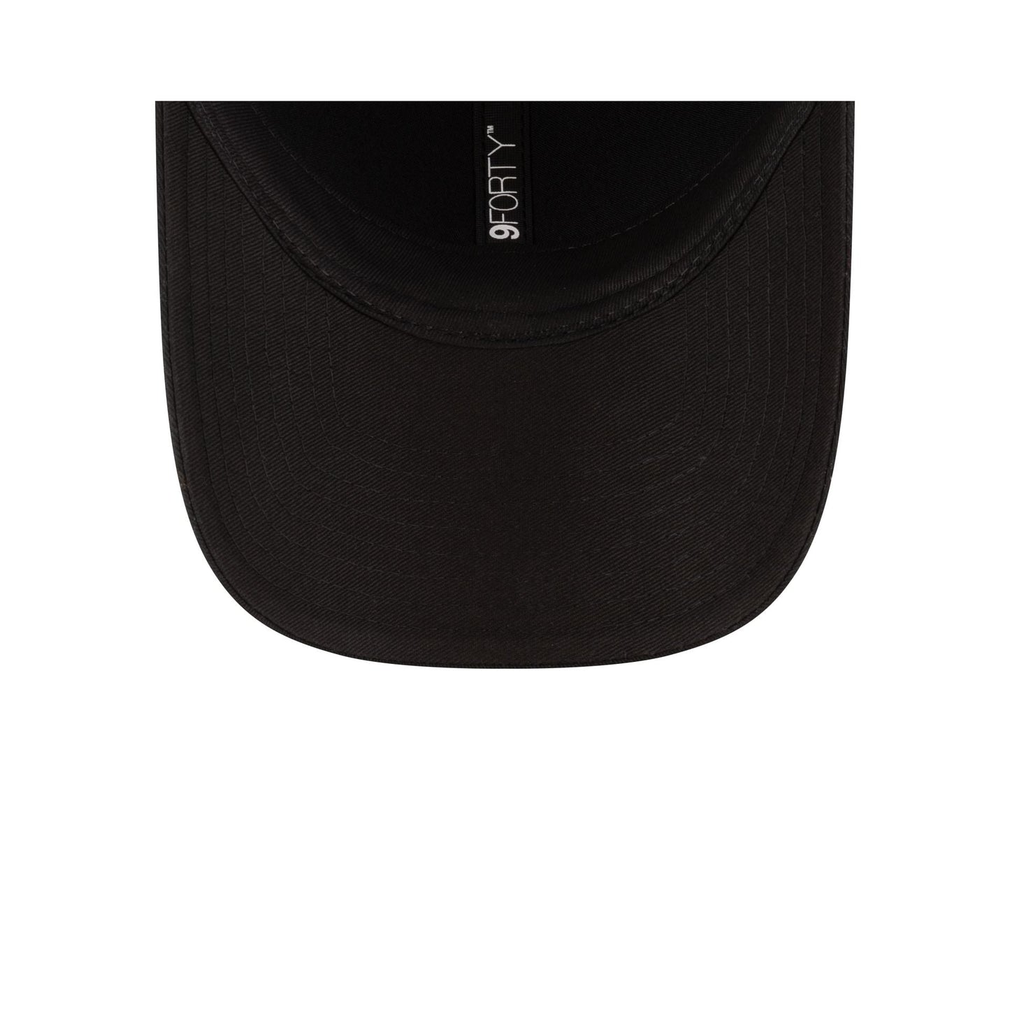 McLaren Automotive P18 Carbon Black 9FORTY Adjustable Hat