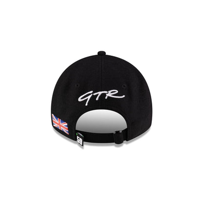 McLaren Automotive Le Mans Black 9TWENTY Adjustable Hat