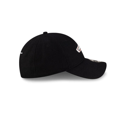McLaren Automotive Le Mans Black 9TWENTY Adjustable Hat