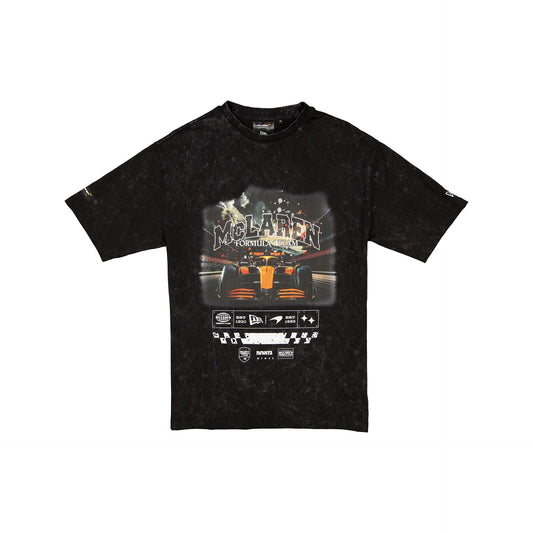 McLaren Formula 1 Team Graphic T-Shirt