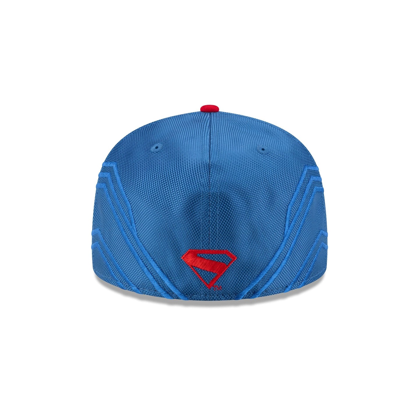 Superman Suit 59FIFTY Fitted Hat