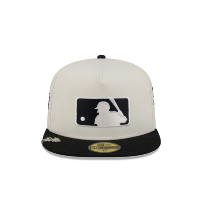 American League Mascots 59FIFTY A-Frame Fitted Hat